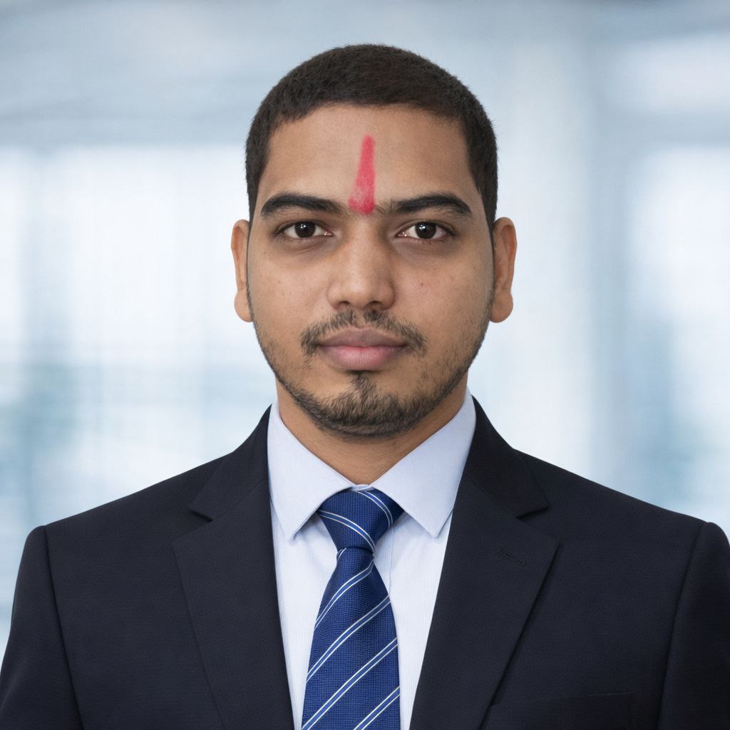 अंशु विश्वकर्मा