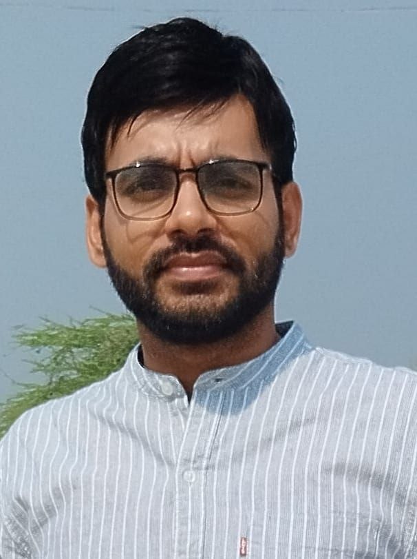 शिवेंद्र सिंह